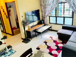 Blk 485 Segar Road (Bukit Panjang), HDB 3 Rooms #190342482